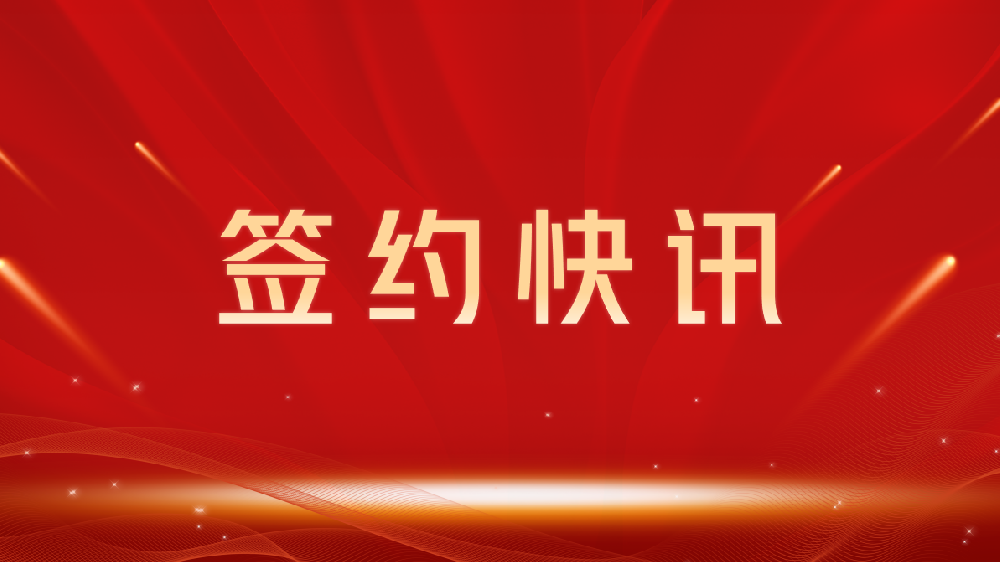 【签约喜讯】助力教育数字化转型，我司与哈尔滨龙图教育集团达成官网建设合作